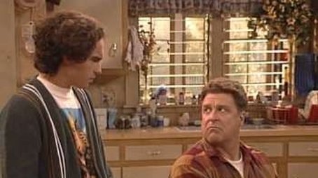 I Pray the Lord My Stove to Keep (1994) - Episode 22 poster and promotional image
