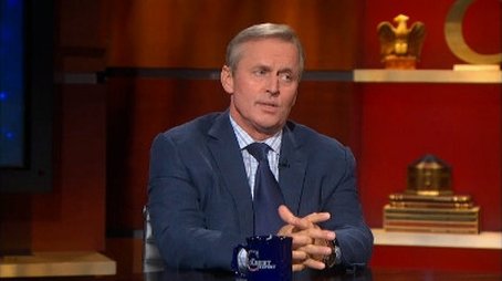 John Grisham (2012) - Episode 14 poster and promotional image