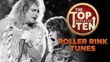 Roller Rink Tunes (2019) - Episode 1 poster and promotional image