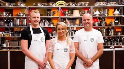 Immunity Challenge (2016) - Episode 48 poster and promotional image