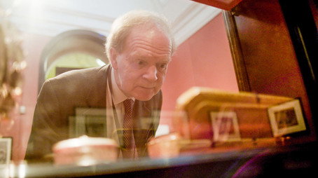 Episode 3 (2020) - Episode 3 poster and promotional image