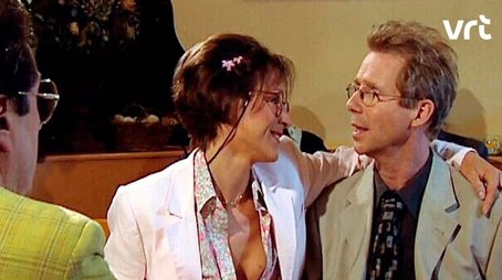 Dag van de secretaresse (2001) - Episode 4 poster and promotional image