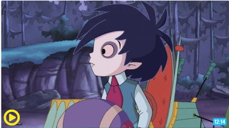 Die Schule der kleinen Vampire 시즌 4