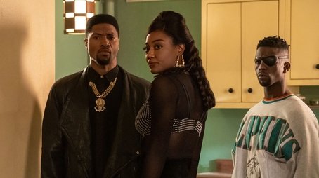 Imagem Power Book III: Raising Kanan (2x1) 14 agosto 2022