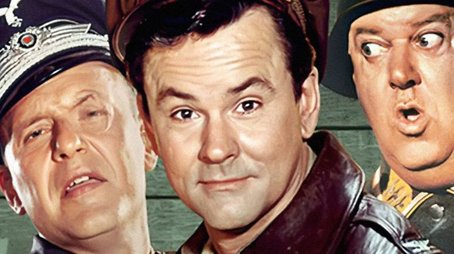 Hogan's Heroes (1965) poster