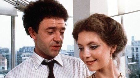 The Best of Everything (1981) - Episode 4 poster and promotional image