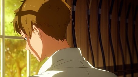Unwavering Spirit (2023) - Episode 7 poster and promotional image