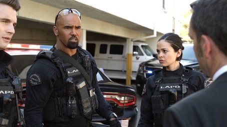 S.W.A.T.: Força de Intervenção314