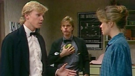 Episode 882 (1987) - Episode 14 poster and promotional image