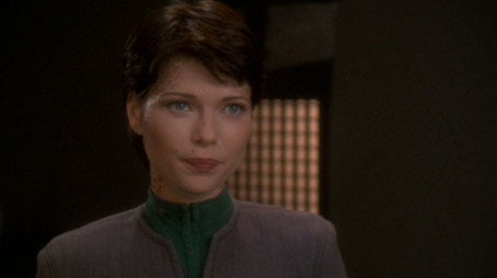 Star Trek: Deep Space Nine Évad 7