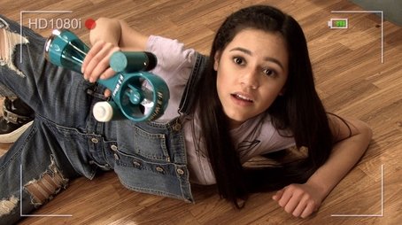 Stuck in a Fake Out (2018) - Episode 19 poster and promotional image