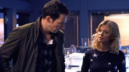 River's Edge (2) (2016) - Episode 10 poster and promotional image