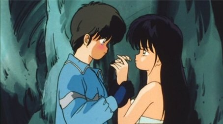White Lovers (1989) - Episode 1 poster and promotional image