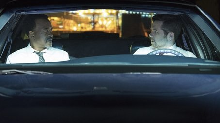 Night 35 (2017) - Episode 1 poster and promotional image