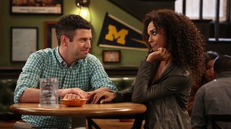 An Angry Judge Walks Into a Bar (2015) - Episode 8 poster and promotional image