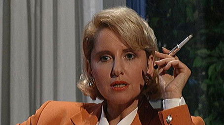 Episode 89 (1996) - Episode 89 poster and promotional image