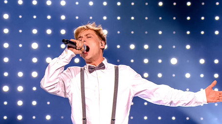 The Voice van Vlaanderen 시즌 9