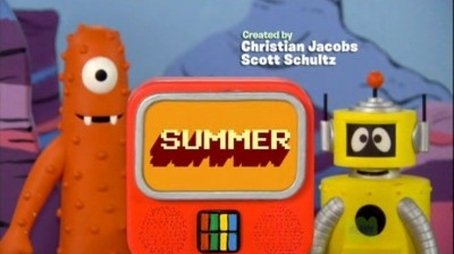 Summer (2007) - Episode 2 poster and promotional image