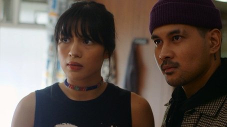 The Consequences We Pay (2022) - Episode 24 poster and promotional image