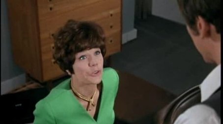 The Trojan Tanker (1969) - Episode 2 poster and promotional image