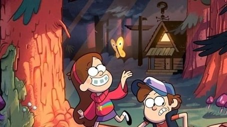 Season 1 (2012) - Season 1 poster and promotional image