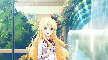 Boarding School Juliet (2018) poster