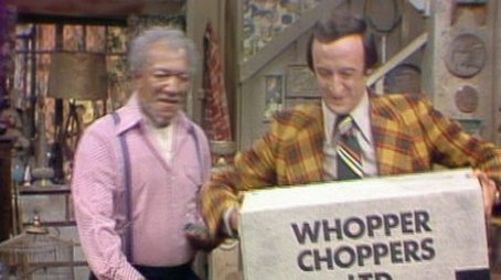 Can You Chop This? (1976) - Episode 14 poster and promotional image