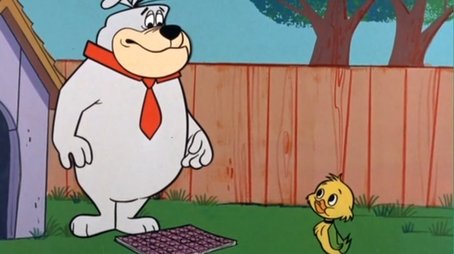 Stamp Scamp (1961) - Episode 12 poster and promotional image