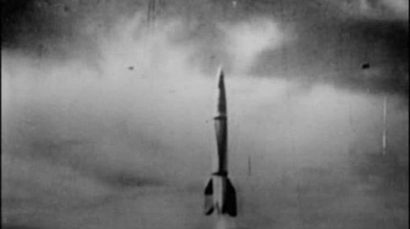 Test Flight (1951) - Episode 10 poster and promotional image