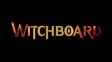 Witchboard (2025) poster - Click for spoilers and plot summary