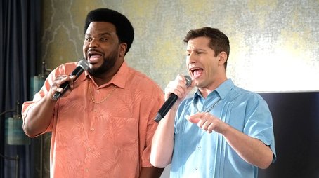 The Takeback (2020) - Episode 8 poster and promotional image