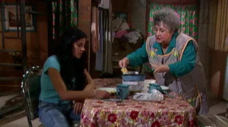 Árva angyal Évad 1