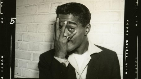 Sammy Davis, Jr.: I’ve Gotta Be Me (2019) - Episode 2 poster and promotional image
