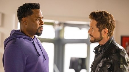 All We Have Is Now (2022) - Episode 19 poster and promotional image