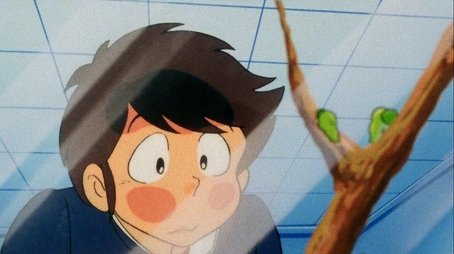 Fly Imo-chan! (1982) - Episode 48 poster and promotional image
