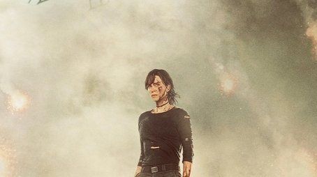 The Old Guard 2 (2025) movie poster - Click for spoilers and plot summary