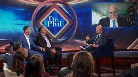 Dr. Phil Stagione 21
