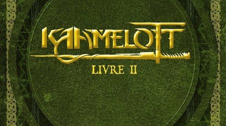 Livre II (2005) - Season 2 poster and promotional image