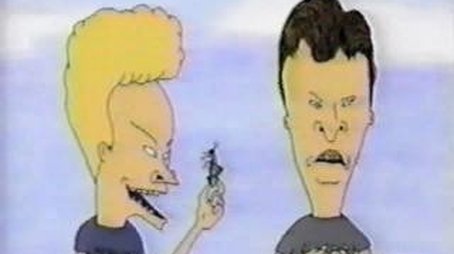 Lawn & Garden (1993) - Episode 16 poster and promotional image