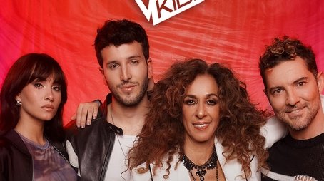 Season 8 (2023) - Season 8 poster and promotional image