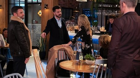 Monday, 15th January 2024 (2024) - Episode 8 poster and promotional image