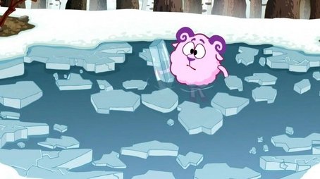 The Chill (2006) - Episode 59 poster and promotional image
