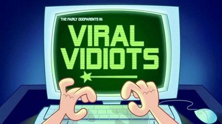 Viral Vidiots (2013) - Episode 9 poster and promotional image