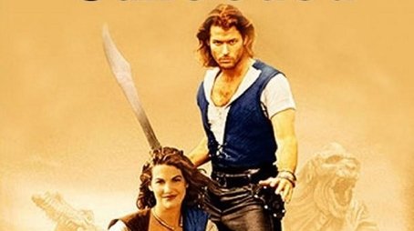 Season 1 (1996) - Season 1 poster and promotional image