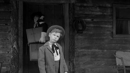 The Little Trooper (1959) - Episode 10 poster and promotional image