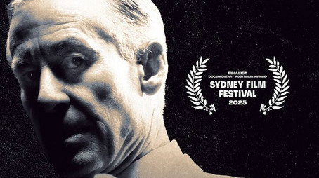 Joh: Last King Of Queensland (2025) poster