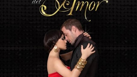 Triumph of Love (2010) poster