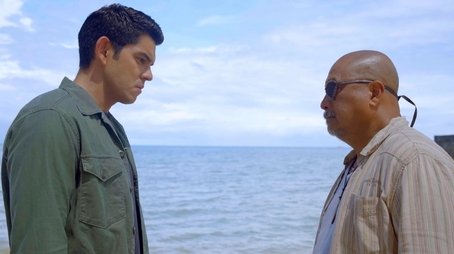 A Father's Story (2023) - Episode 104 poster and promotional image