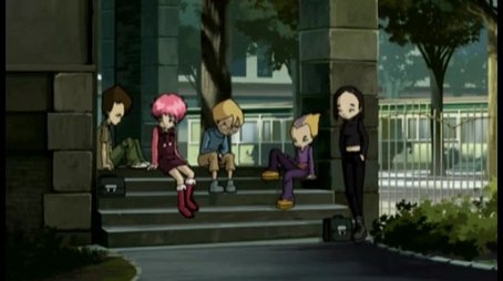 A Great Day (2005) - Episode 4 poster and promotional image