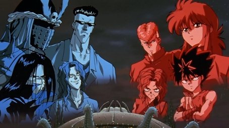 Yu Yu Hakusho225